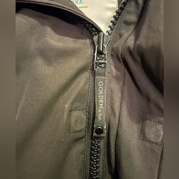 Golden by TNA winter coat - Picture 5 of 5